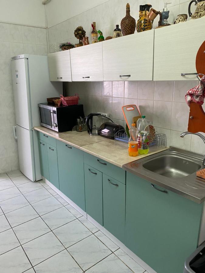Centre Hostel Mukaçeve Dış mekan fotoğraf