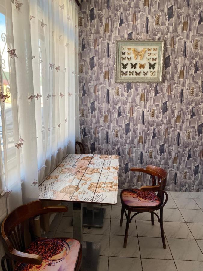 Centre Hostel Mukaçeve Dış mekan fotoğraf