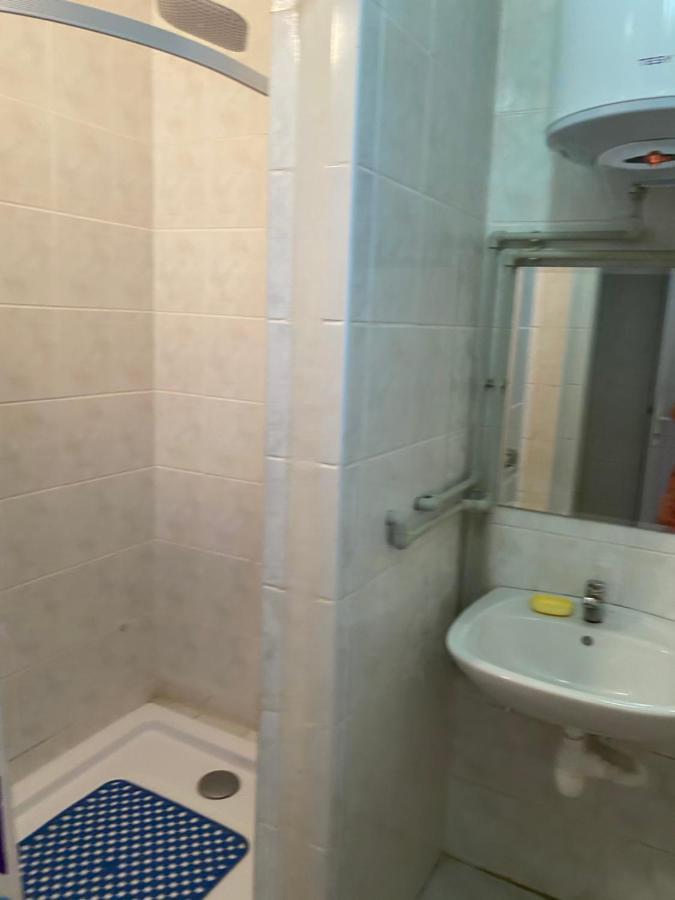 Centre Hostel Mukaçeve Dış mekan fotoğraf