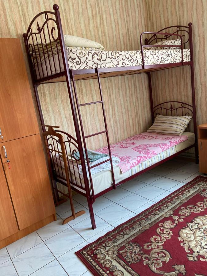 Centre Hostel Mukaçeve Dış mekan fotoğraf