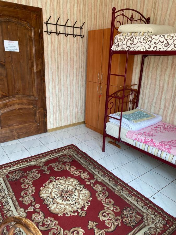 Centre Hostel Mukaçeve Dış mekan fotoğraf