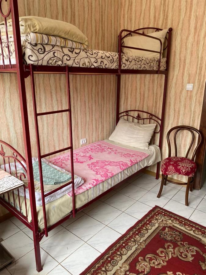 Centre Hostel Mukaçeve Dış mekan fotoğraf