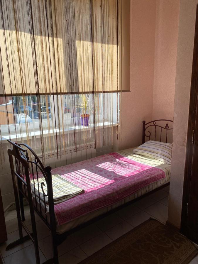 Centre Hostel Mukaçeve Dış mekan fotoğraf