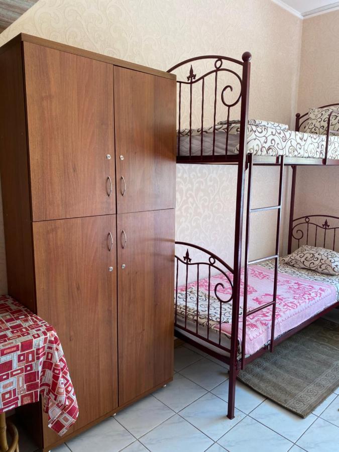 Centre Hostel Mukaçeve Dış mekan fotoğraf