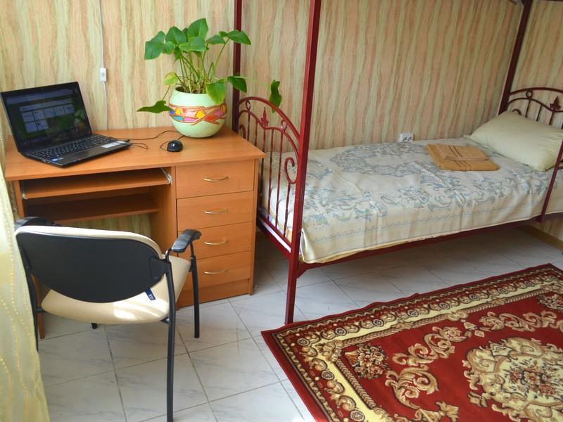 Centre Hostel Mukaçeve Dış mekan fotoğraf